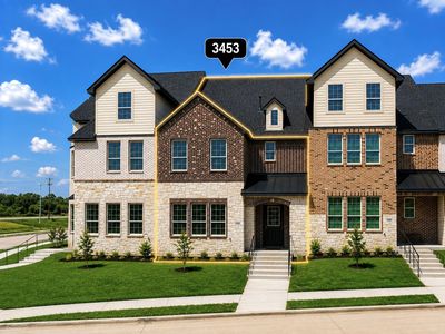 3453 Sanjeev Dr