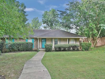 Property at 4660 Woodmere Ln, Columbus, GA
