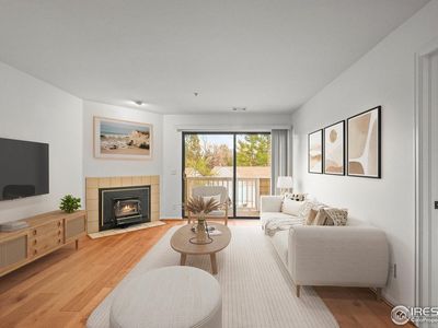 4945 Twin Lakes Rd #39