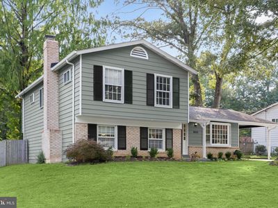 6605 McCahill Ter