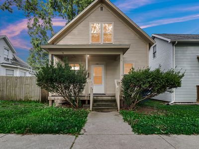 204 I St