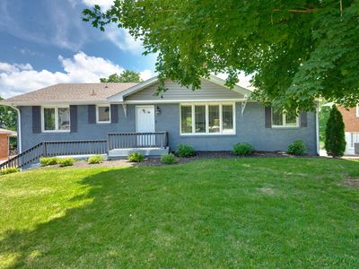 540 River Rouge Dr