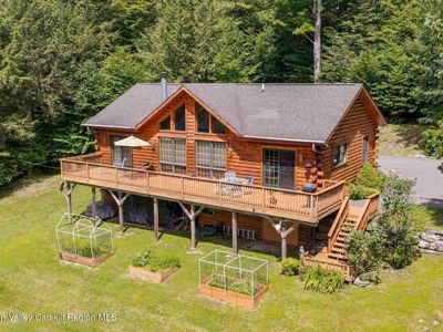 89 Sky Hill Road