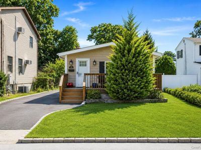 Property at 65 Hawthorne Avenue, Babylon, NY
