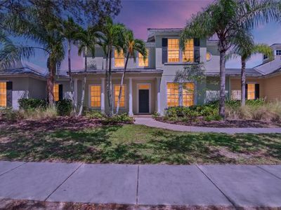 5518 LUMINAR POINTE LANE