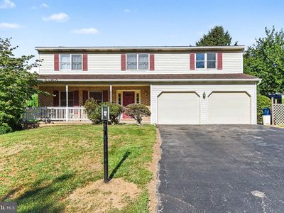 106 Sholly Dr