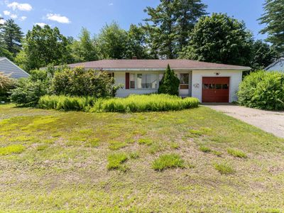 Property at 22 Drew Road, Somersworth, NH