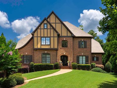 837 Aberlady Pl