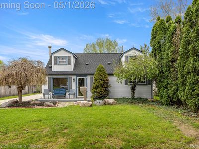 Property at 2985 Lafayette Dr, Trenton, MI