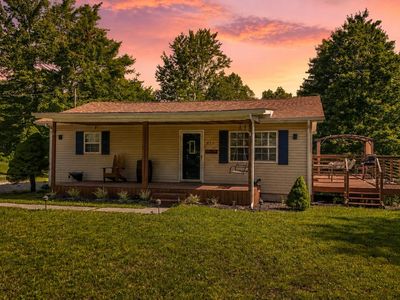 410 Laurel Lake Resort Rd