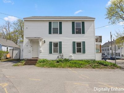 Property at 16 Temple St, Spencer, MA