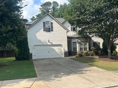 1305 Horseshoe Creek Ln