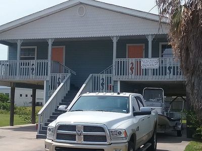 105 E Corral St