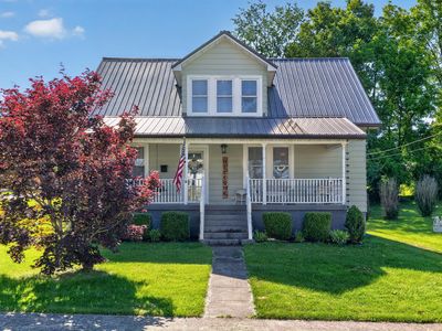Property at 319 N Elm St, Carlisle, KY
