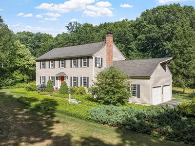 Property at 105 Slough Rd, Harvard, MA