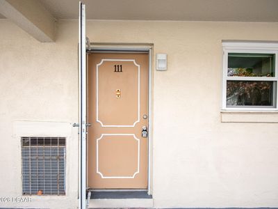 2901 N Halifax Ave APT 111