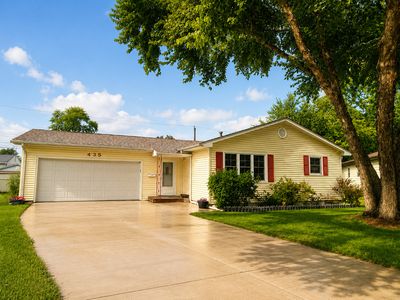 Property at 435 33rd Ave, East Moline, IL