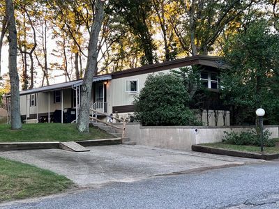 433 Mill Road #91