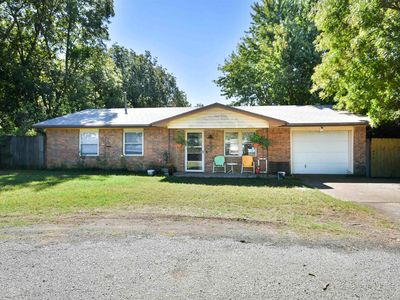 Property at 502 E Nabor St, Marlow, OK