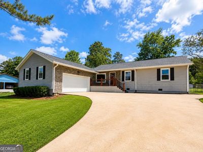 5167 Ponderosa Farm Rd