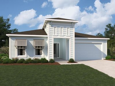 Lucia Plan, RiverTown - WaterSong