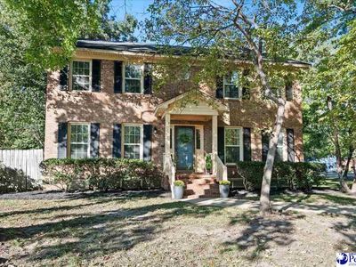 4100 Heather Dr