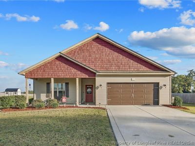 Property at 313 Laurel Lake Rd, Salemburg, NC