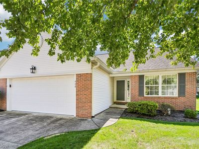 408 W Reserve Dr