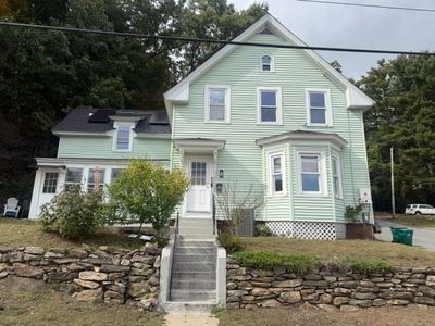 Property at 624 Westminster Hill Rd, Fitchburg, MA