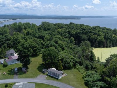 36 Island Circle