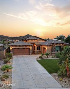 6539 W GAMBIT Trail