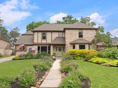 3414 Blue Candle Dr