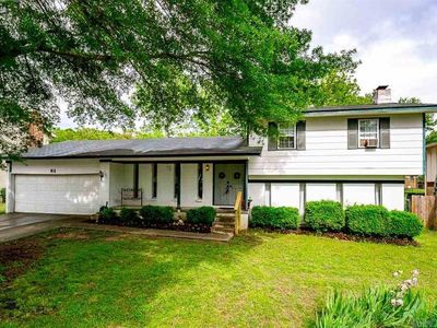 61 Cardinal Valley Dr