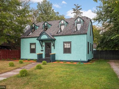 Property at 2126 Branch Ave, Anoka, MN