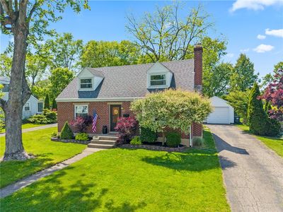 Property at 515 Wolf Ave, Englewood, OH