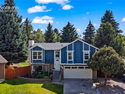 5413 Tennessee Pass Dr