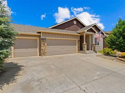 Property at 12432 Mount Bross Pl, Peyton, CO