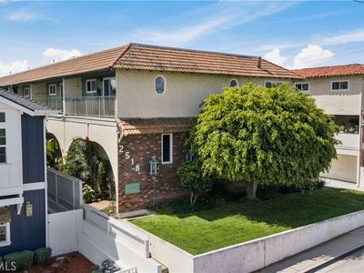 2518 Curtis Ave Unit 3