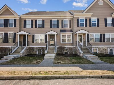 6519 Nottinghill Trail Dr