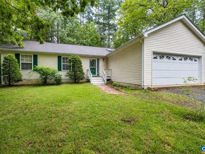 22 Tanglewood Rd