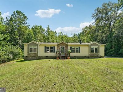 Property at 1036 Creighton Rd, Ball Ground, GA