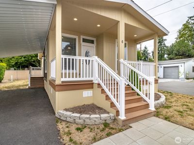 2611 S 288th Street #6