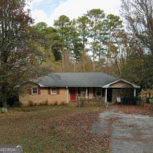Property at 214 Lester Rd, Lawrenceville, GA