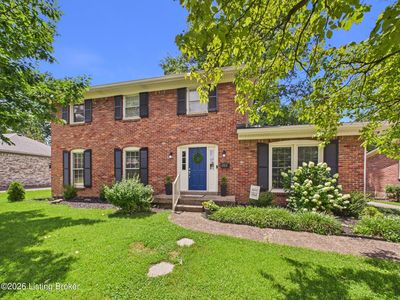 Property at 2518 Foxy Poise Rd, Saint Regis Park, KY