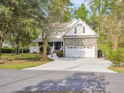 202 Shenandoah Dr