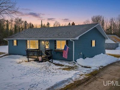 N17229 County Road 551 Rd