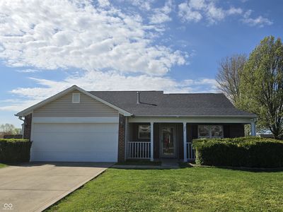 865 Palomino Pl