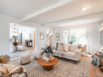 10734 North Magnolia DRIVE