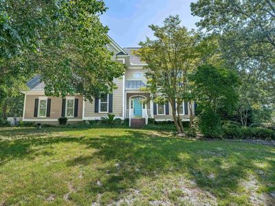 312 Fallen Oak Dr