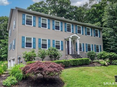 Property at 32 Country Way, Bethel, CT